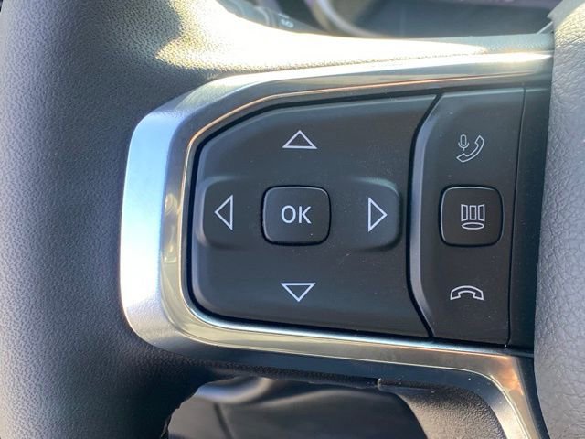 New 2026 RAM 3500 Laramie w/ Towing Technology Group image 17