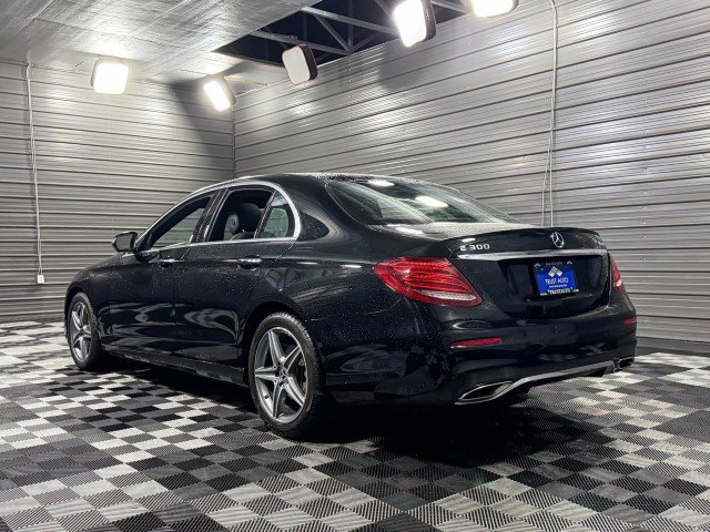 Used 2019 Mercedes-Benz E 300 4MATIC image 7