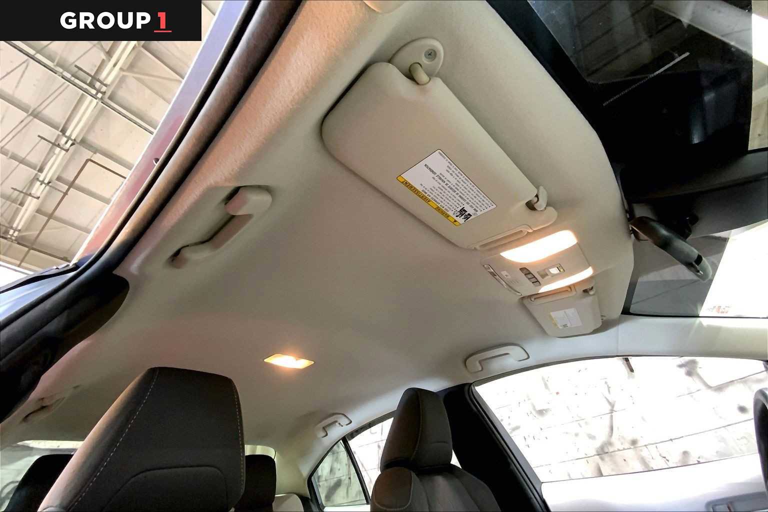 Certified 2021 Toyota Corolla LE image 14