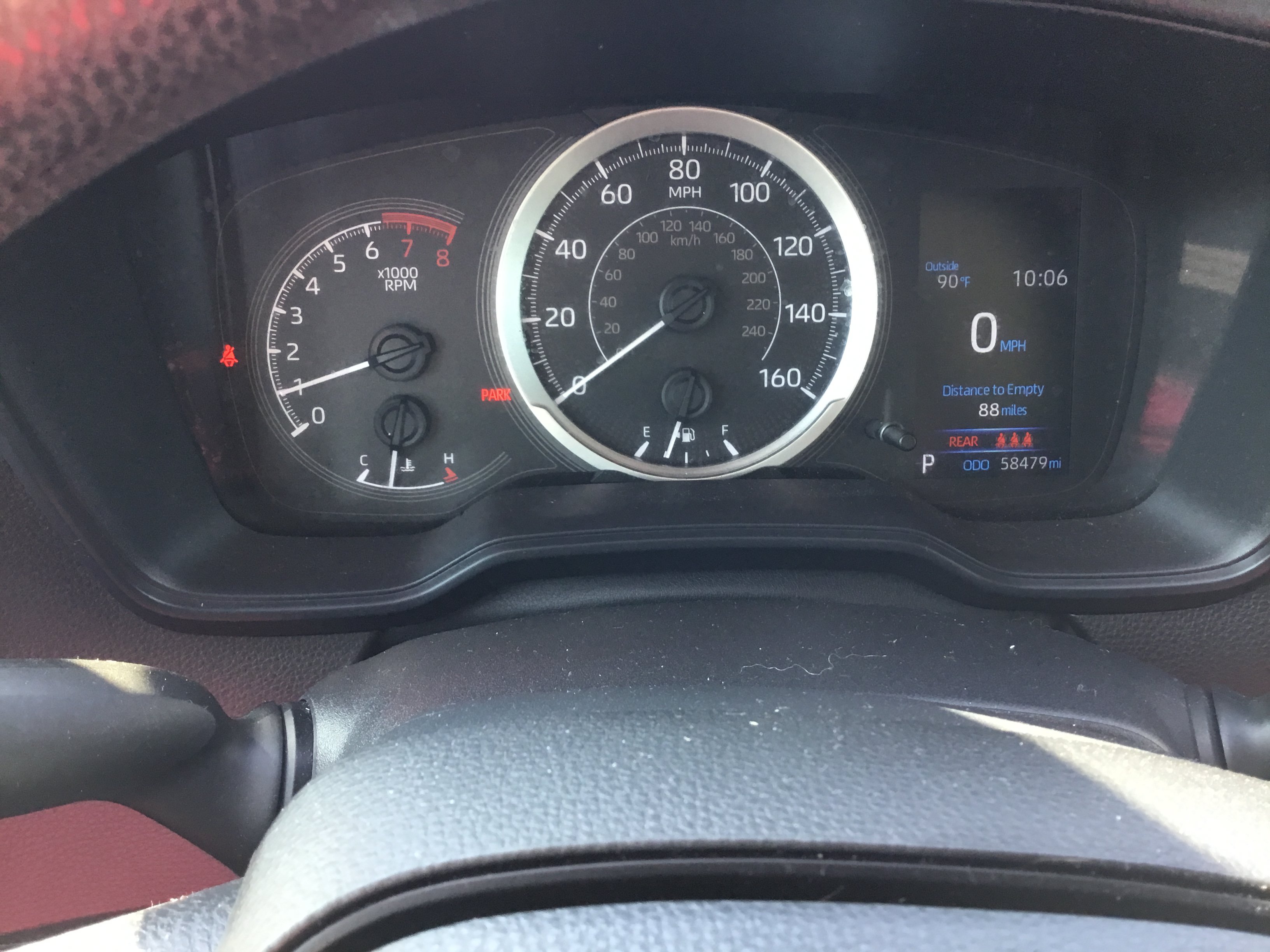 Used 2022 Toyota Corolla LE FWD image 15