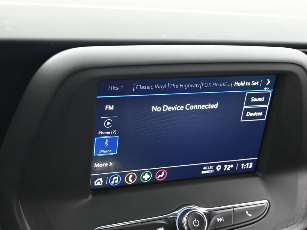 Used 2022 Chevrolet Camaro LT image 18