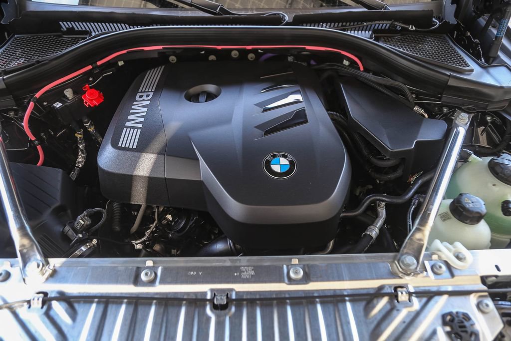 New 2026 BMW X3 xDrive30i w/ Premium Package AWD/4WD image 24