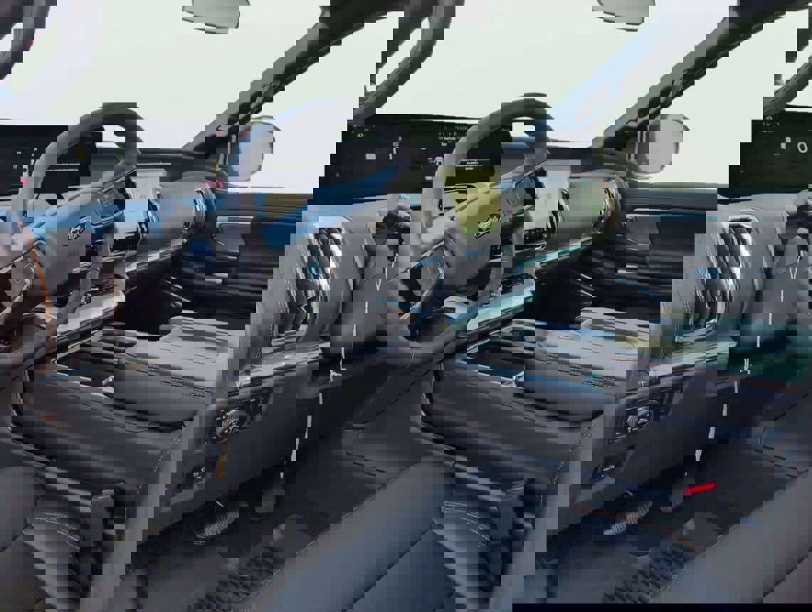 New 2026 Ford Expedition Tremor image 8