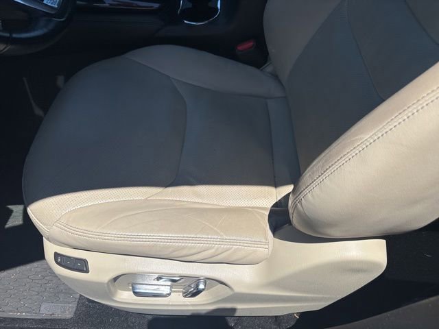 Used 2021 MAZDA CX-9 Grand Touring AWD/4WD image 14