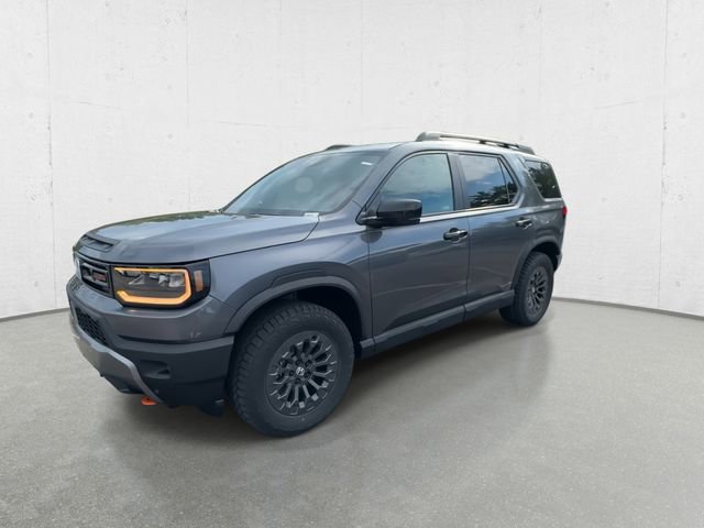 New 2026 Honda Passport TrailSport image 5