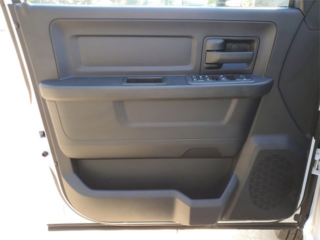 New 2026 RAM 3500 Tradesman w/ Chrome Appearance Group image 16