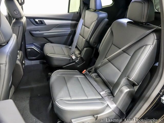 New 2026 Buick Enclave Preferred w/ Power Package image 9