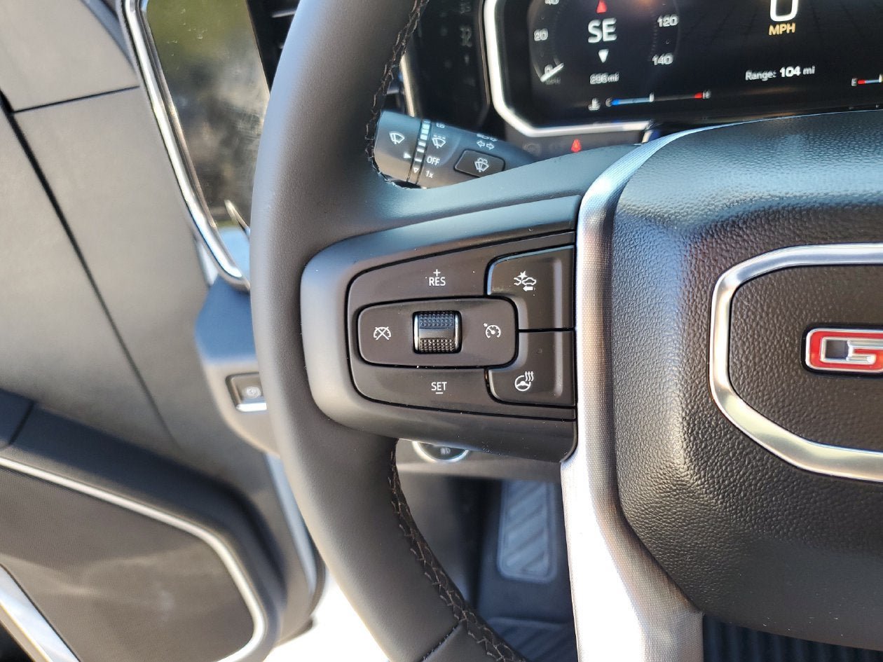 New 2026 GMC Sierra 1500 Elevation AWD/4WD image 30