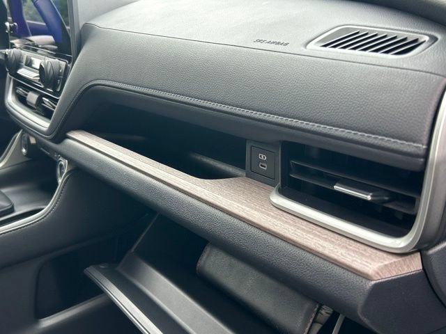 Certified 2024 Toyota Grand Highlander AWD Hybrid image 26