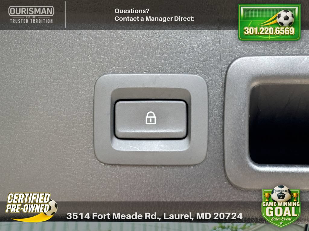 Certified 2025 MAZDA CX-30 AWD 2.5 S w/ Preferred Package image 20