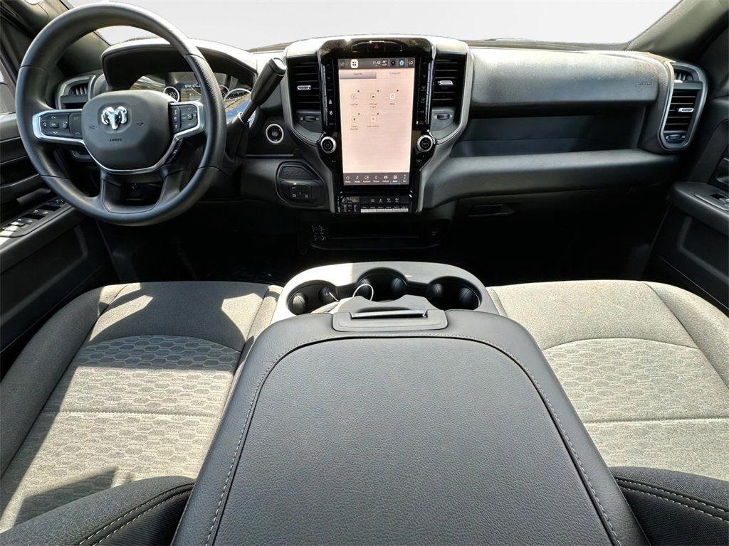 Used 2025 RAM 2500 Tradesman image 23