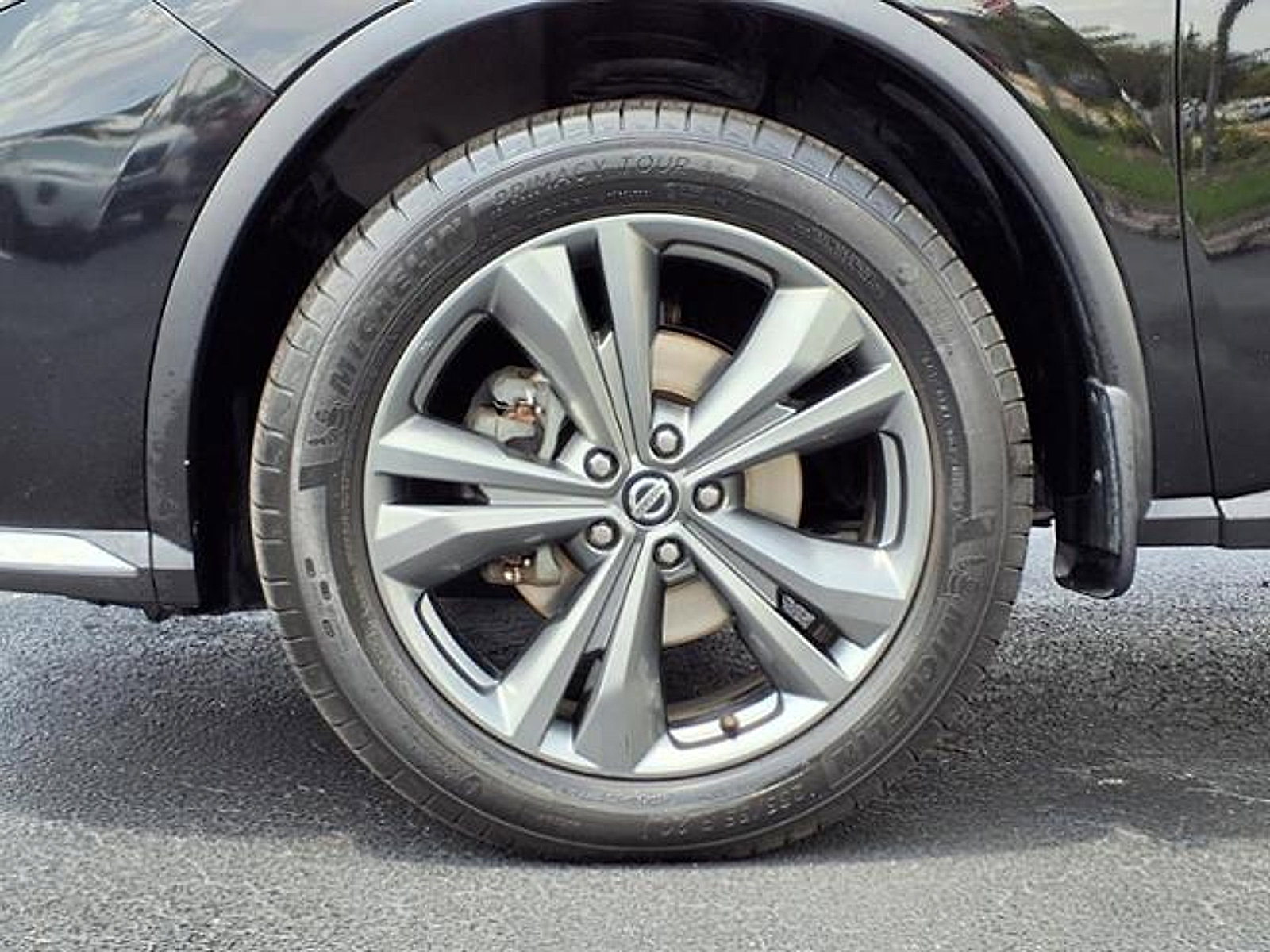 Used 2019 Nissan Murano Platinum image 26