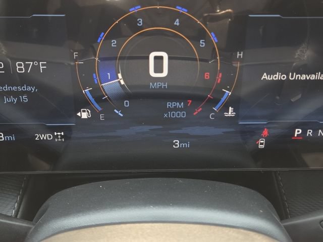 New 2026 Chevrolet Equinox LT w/ Convenience Package II AWD/4WD image 28