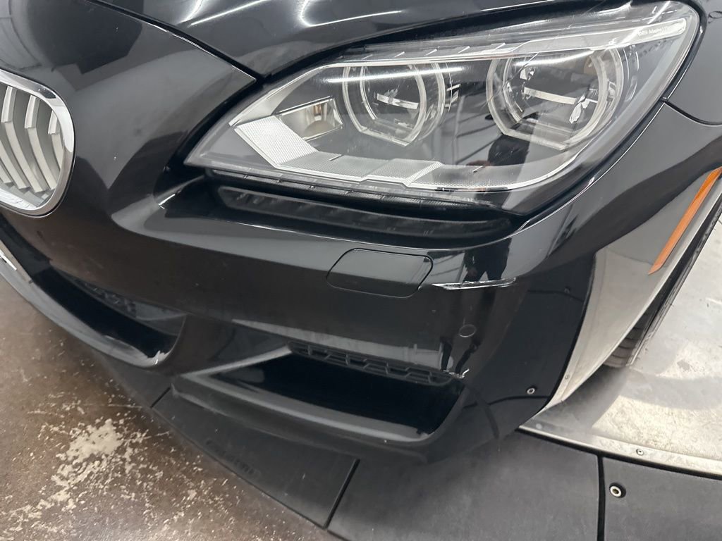 Used 2015 BMW 650i Gran Coupe image 32