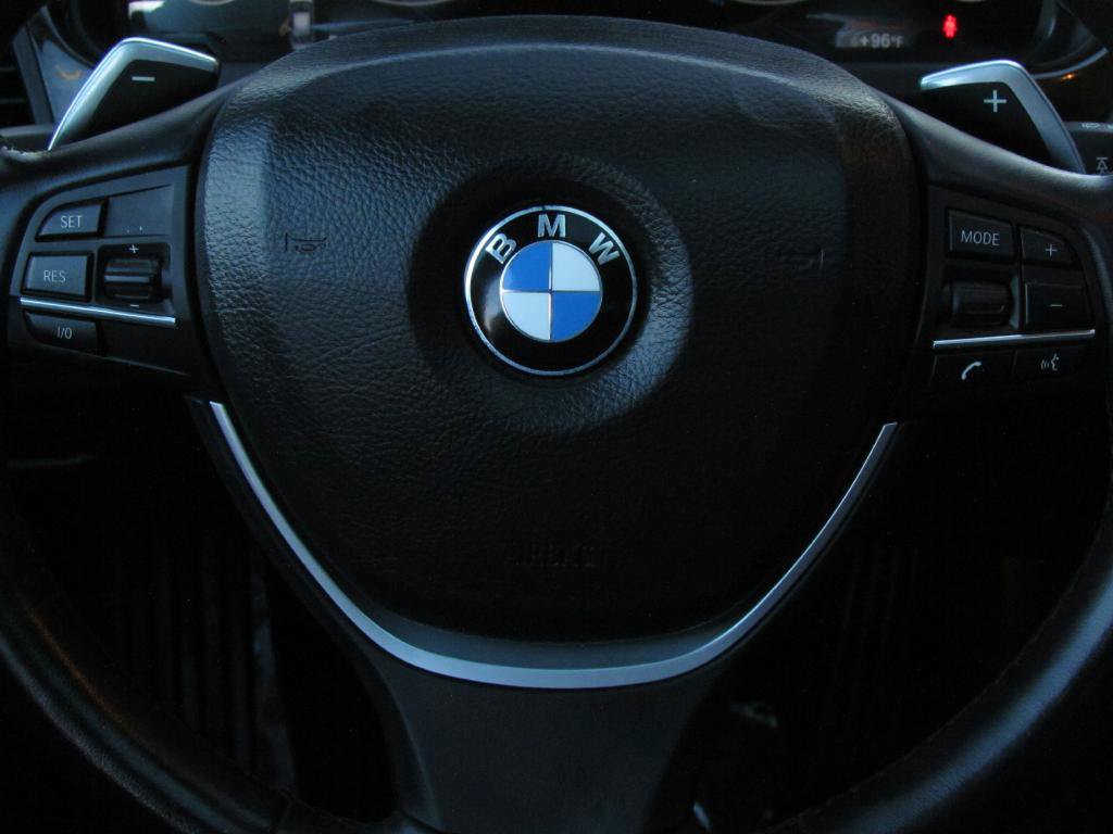 Used 2013 BMW 650i Gran Coupe RWD image 24