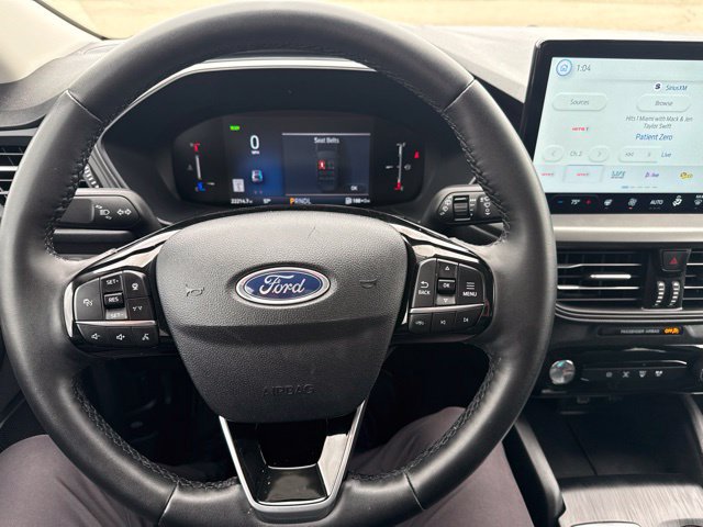 Used 2025 Ford Escape SE FWD image 15