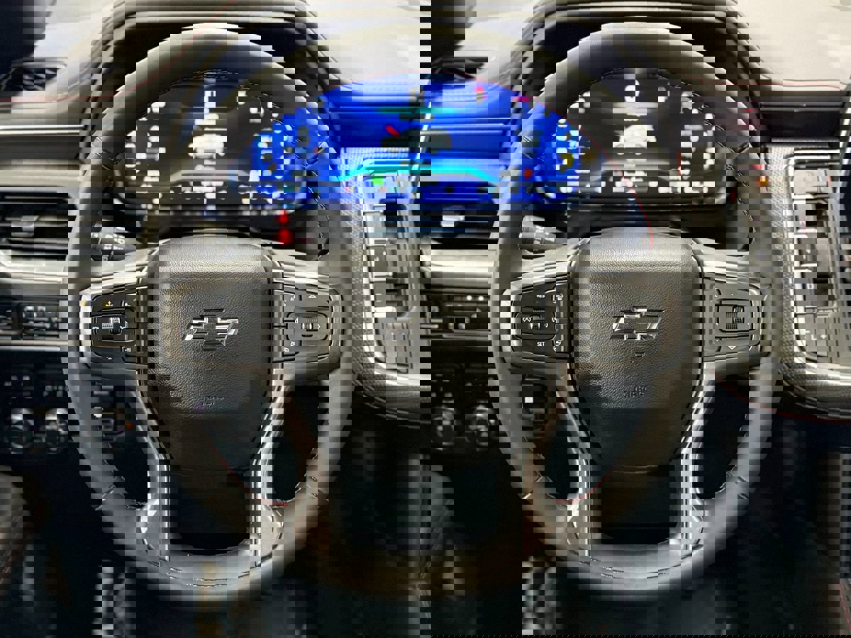 Used 2024 Chevrolet Suburban RST w/ Luxury Package image 20