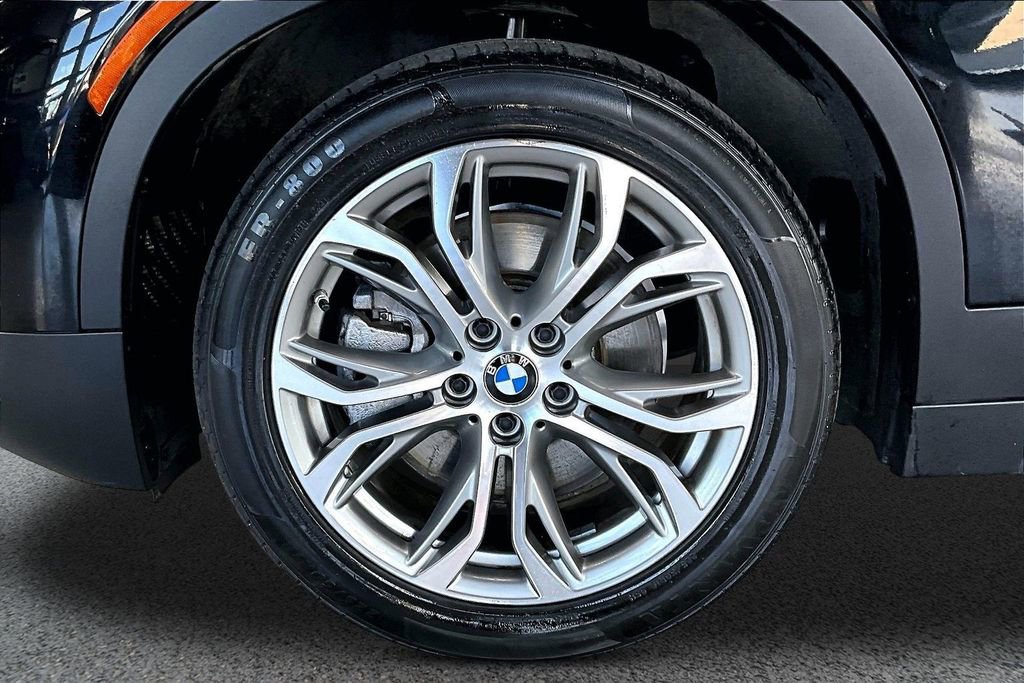 Used 2022 BMW X2 xDrive28i w/ Convenience Package AWD/4WD image 35