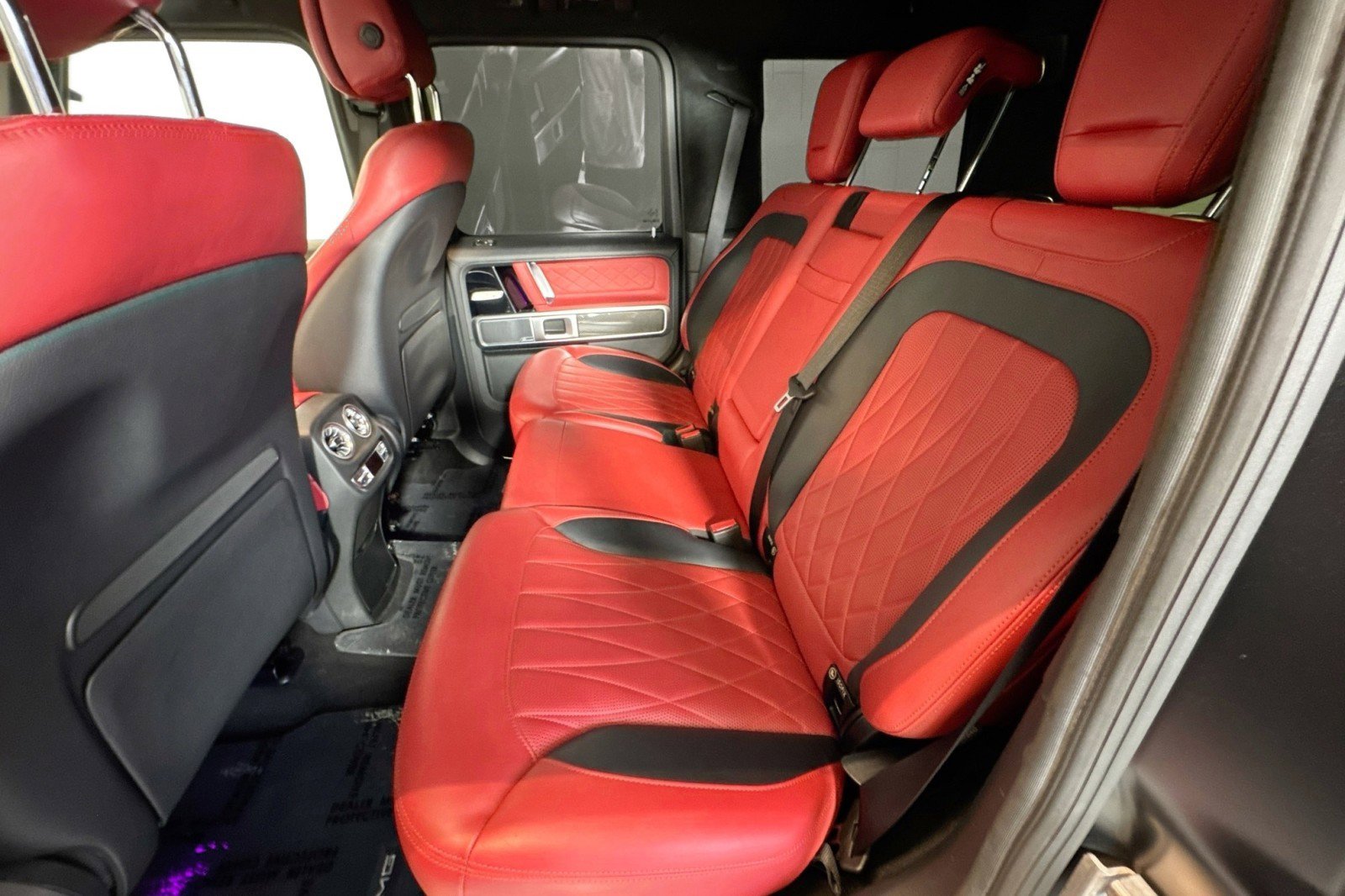 Used 2020 Mercedes-Benz G 63 AMG 4MATIC image 24