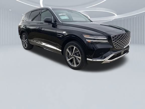 New 2025 Genesis GV80 2.5T Select