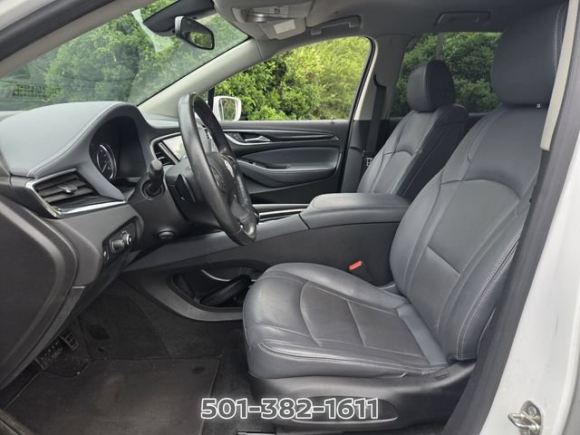 Used 2018 Buick Enclave Premium FWD image 9