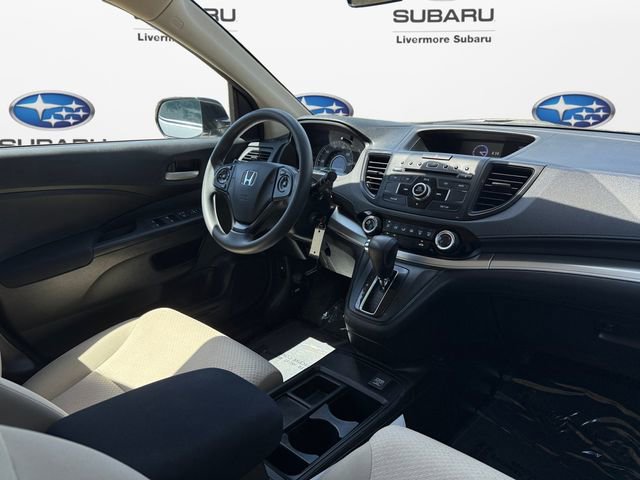 Used 2016 Honda CR-V LX image 13
