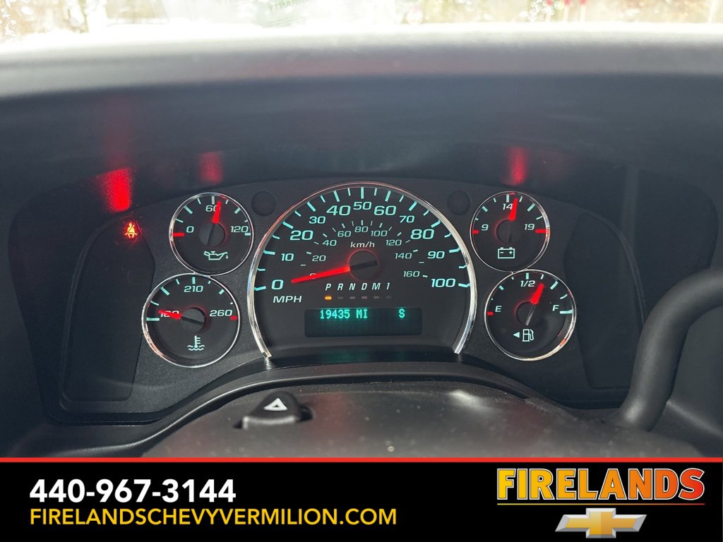 Used 2024 Chevrolet Express 3500 LT w/ LT Preferred Equipment Group image 20