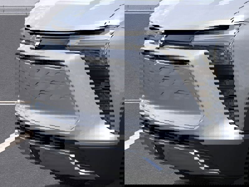 New 2026 Chevrolet Blazer EV LT image 13