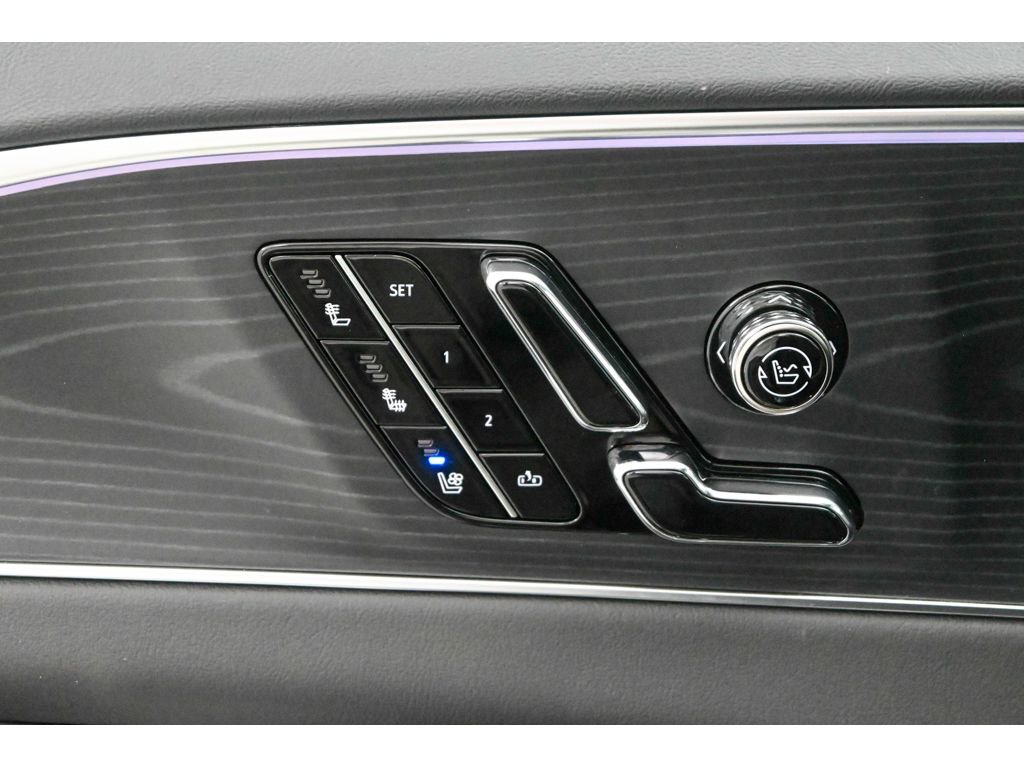 New 2026 Cadillac Lyriq V w/ LPO, Red Accent Package image 22