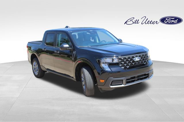 New 2026 Ford Maverick XLT FWD video 2