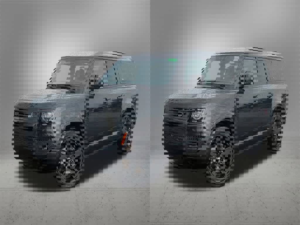 Used 2023 Land Rover Defender 130 X-Dynamic SE
