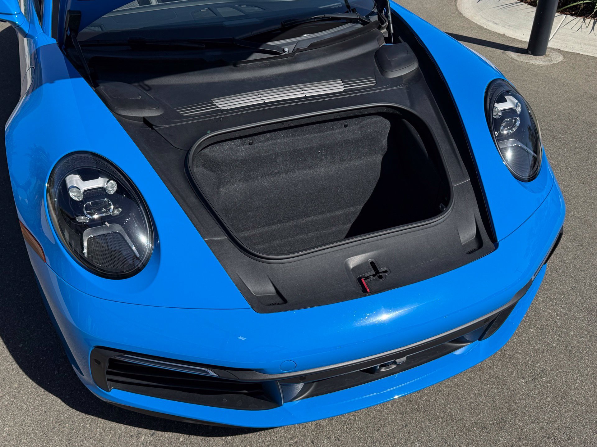 Certified 2024 Porsche 911 Carrera S RWD image 31