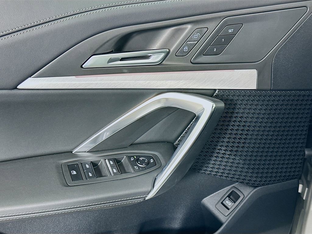 New 2026 BMW X1 xDrive28i w/ Convenience Package image 20