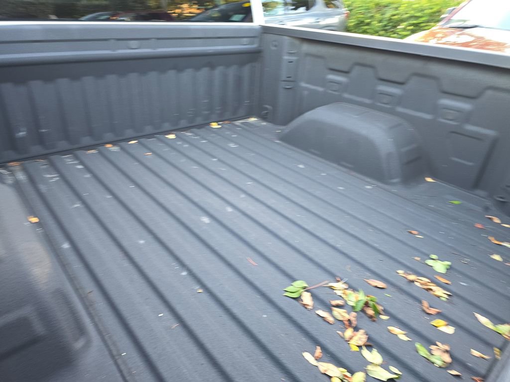 Used 2023 GMC Sierra 1500 Pro w/ Pro Value Package image 7