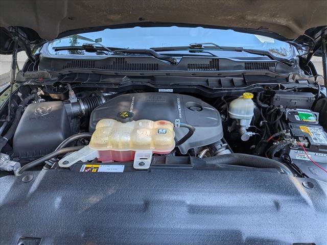 Used 2016 RAM 1500 Limited AWD/4WD image 22