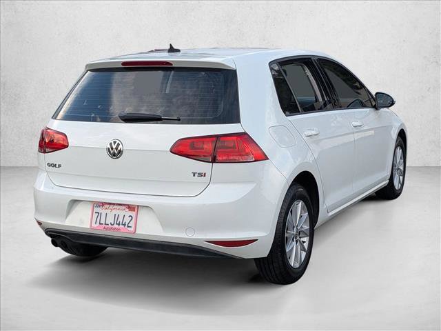 Used 2015 Volkswagen Golf S image 5