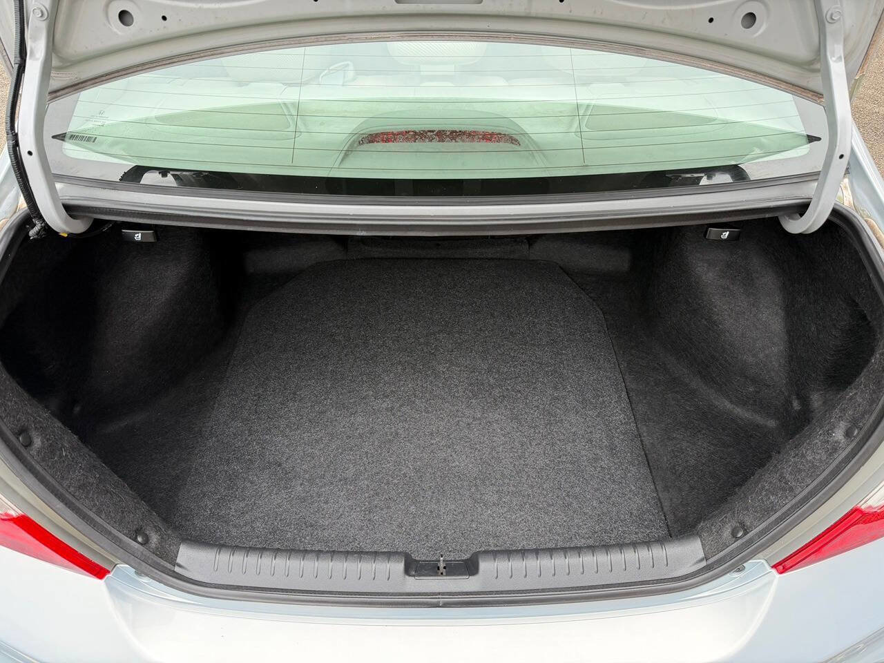 Used 2012 Honda Civic EX image 23