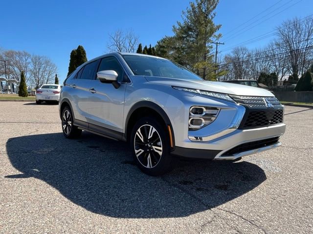 Used 2025 Mitsubishi Eclipse Cross SE image 7
