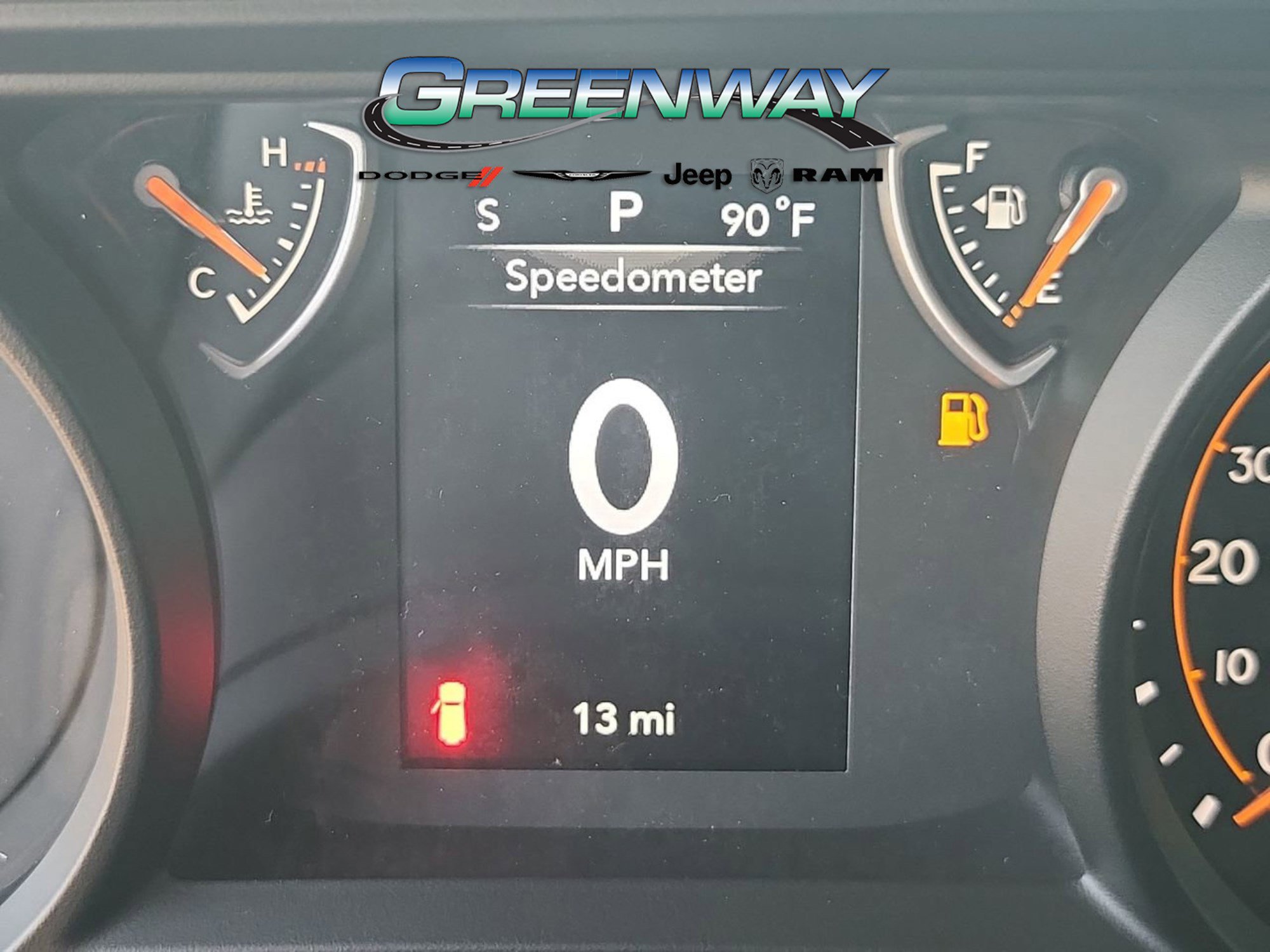 New 2026 Jeep Wrangler Sport image 28