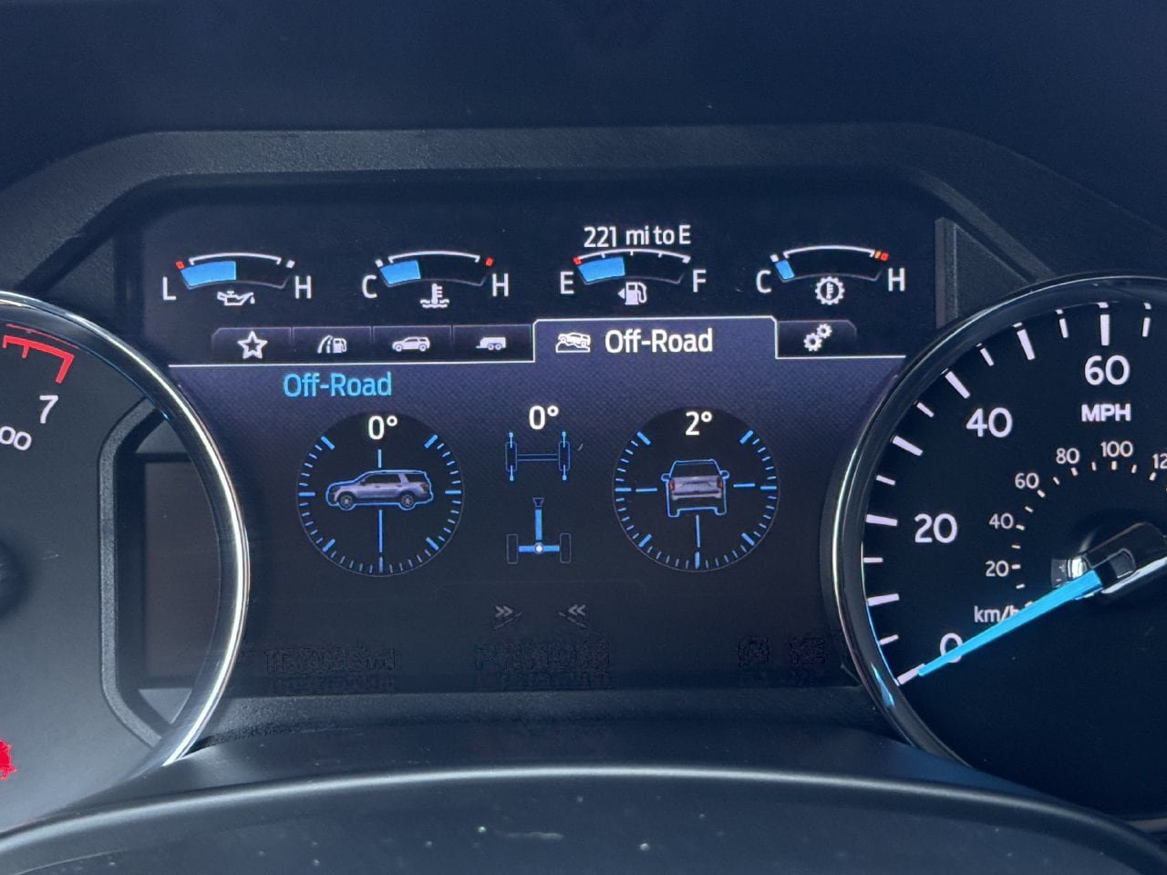 Used 2020 Ford Expedition Max Limited RWD image 14