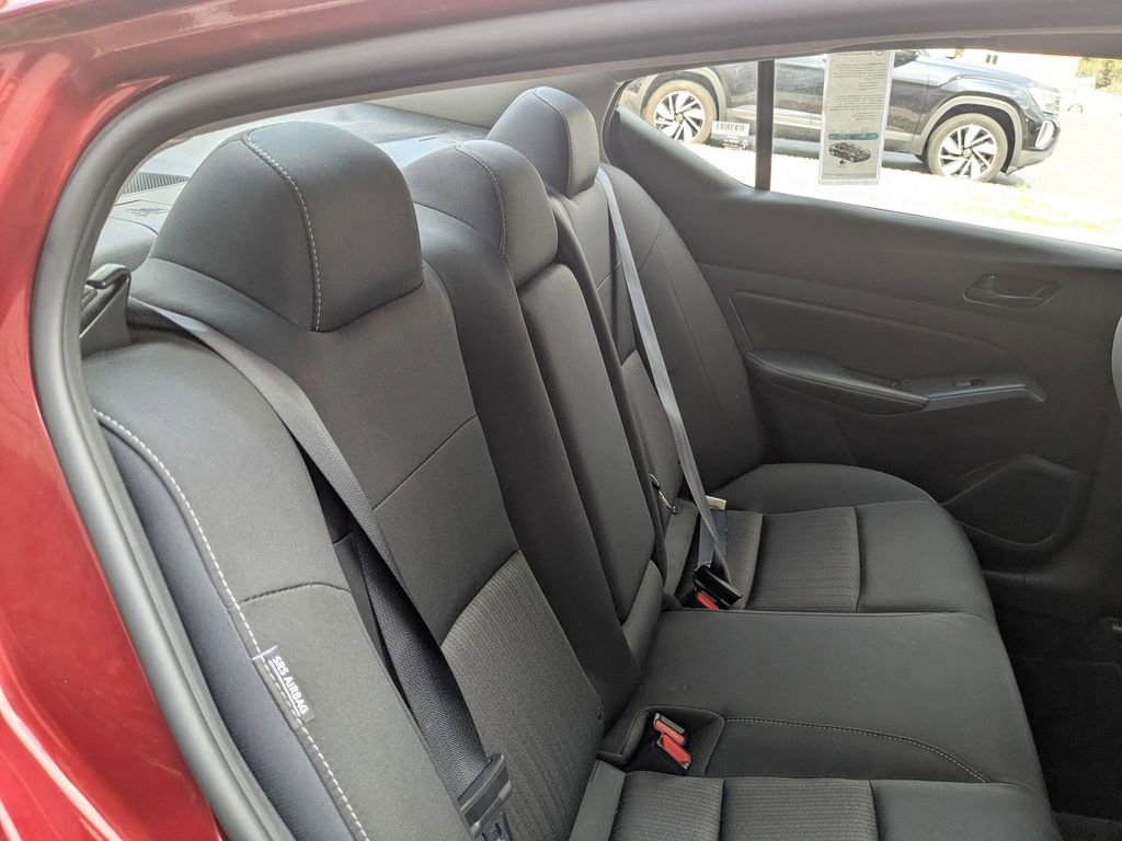 Used 2024 Nissan Altima 2.5 SV image 28