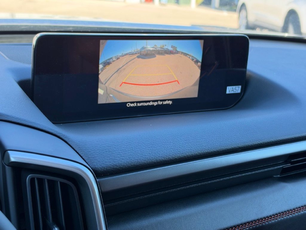 New 2026 MAZDA CX-50 AWD 2.5 S w/ Weather Package image 24