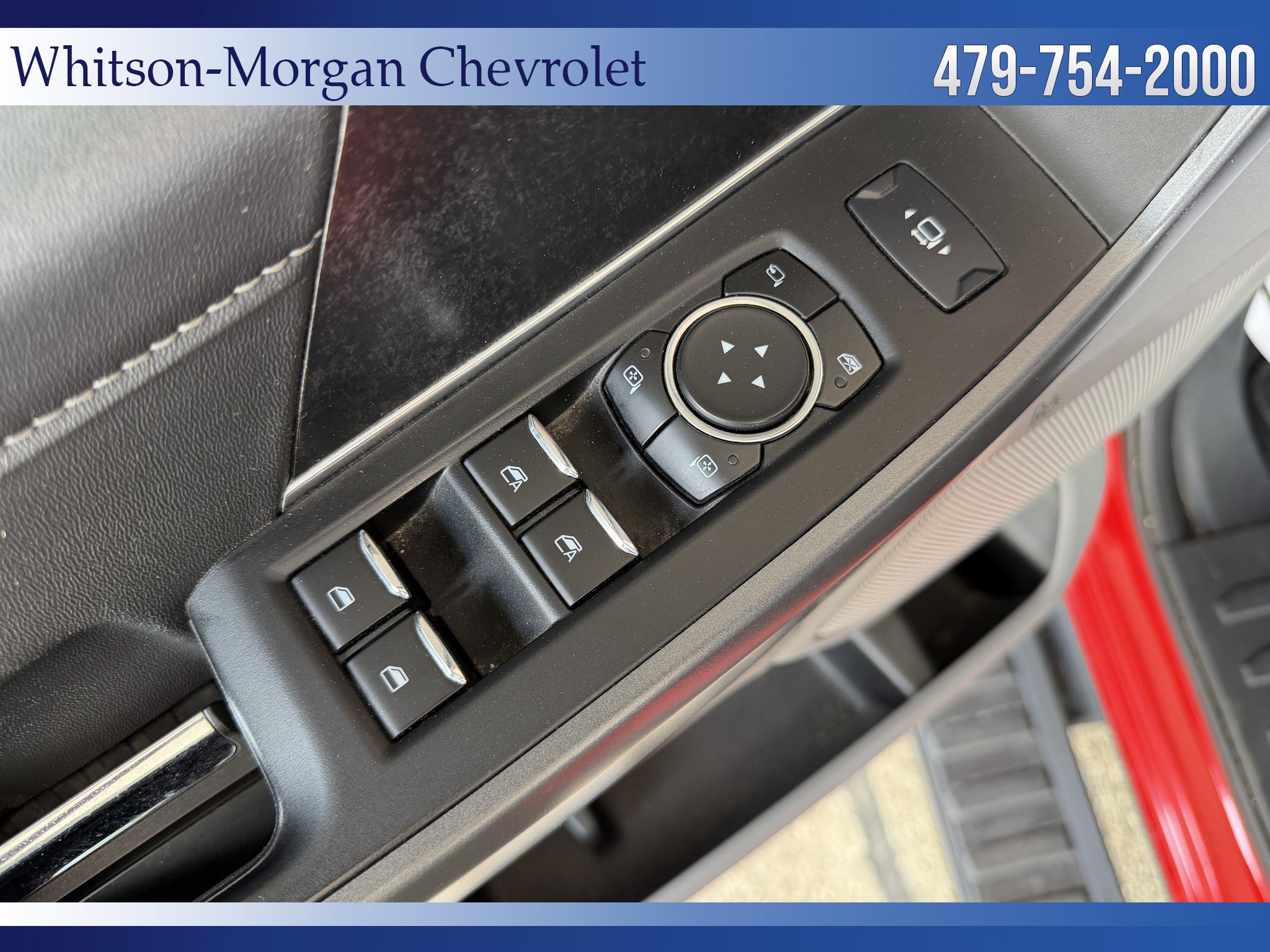 Used 2023 Ford F350 XLT w/ Black Appearance Package image 12