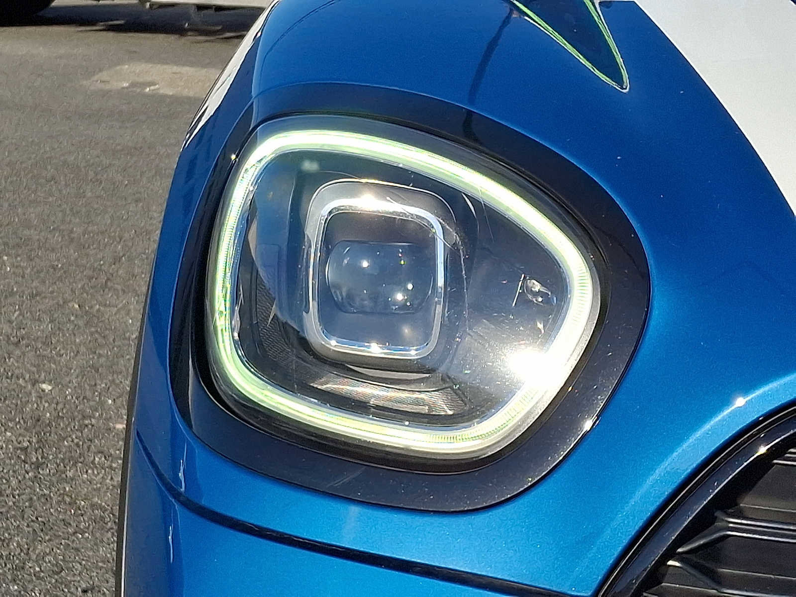 Used 2023 MINI Cooper Countryman S image 9