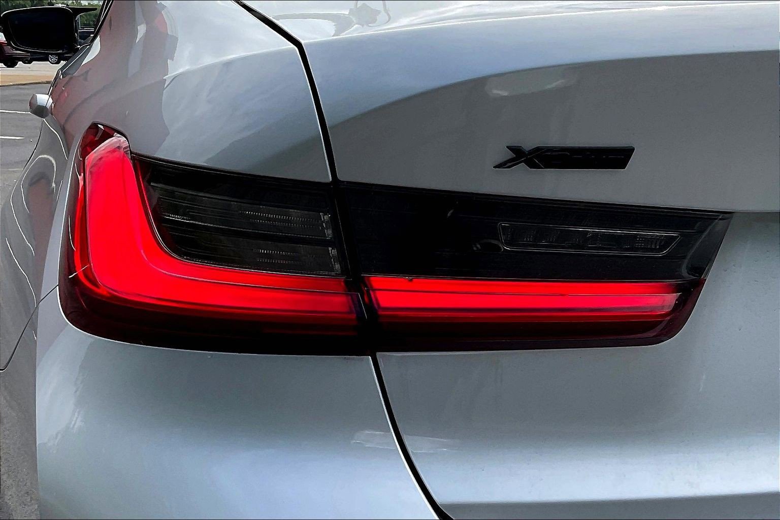 Used 2019 BMW 330i xDrive Sedan w/ Convenience Package AWD/4WD image 23