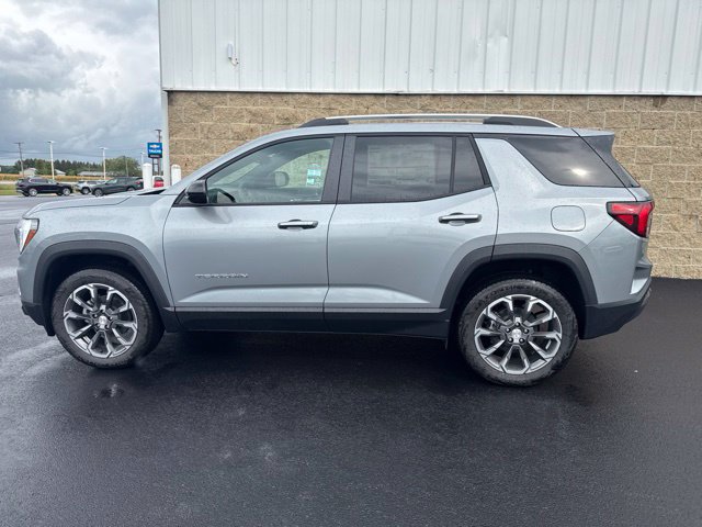 New 2027 GMC Terrain Elevation w/ Elevation Premium Package AWD/4WD image 9