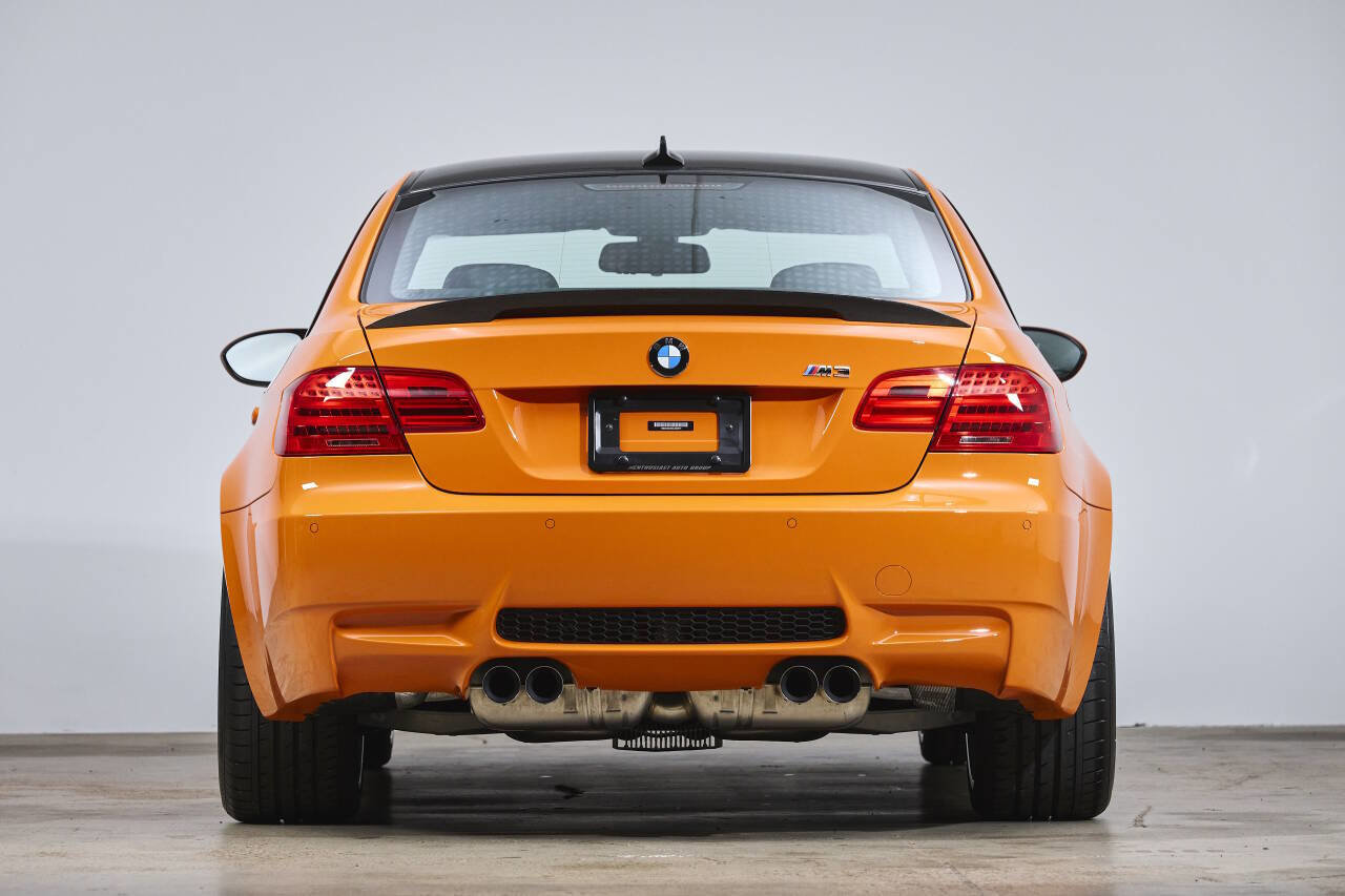 Used 2013 BMW M3 Coupe image 6