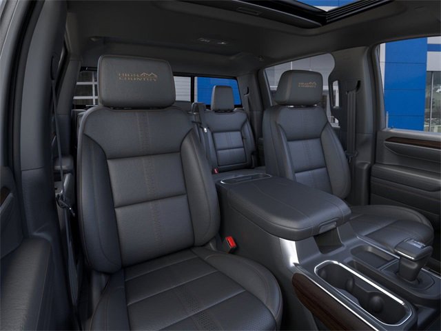 New 2026 Chevrolet Silverado 1500 High Country image 16