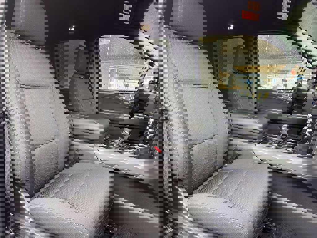 New 2026 Ford F150 XLT w/ Equipment Group 302A MID image 34