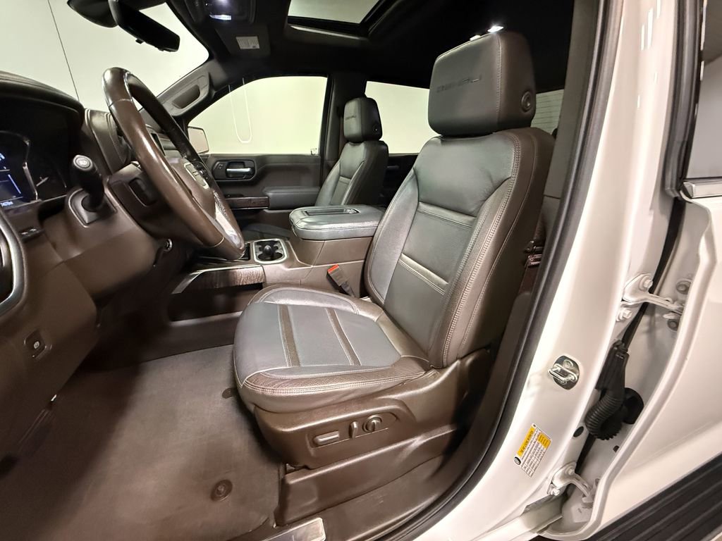 Used 2020 GMC Sierra 1500 Denali w/ Denali Ultimate Package image 12